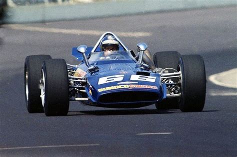 Who won the most championships in nascar? Making History... Mark Donahue 1969, the first year Roger ...