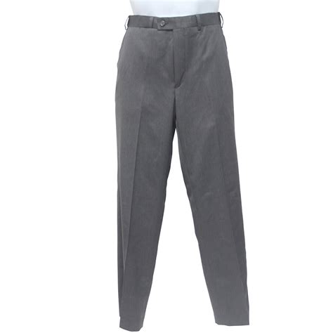 Trouser Youth Size Wesley College Noone
