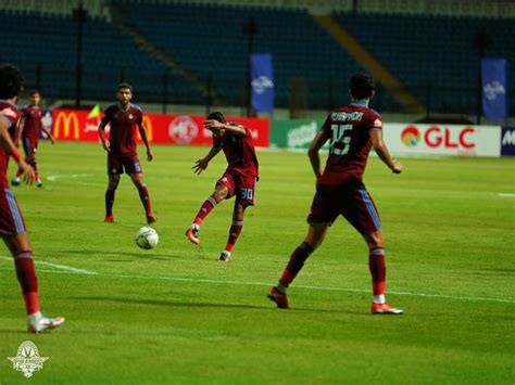 وسجل شرقي الهدف الثاني للزمالك، مباراته المصري مساء اليوم الاثنين ورفع شرقي رصيده بذلك إلى هدفا، لينفرد بصدارة الهدافين. ترتيب هدافي الدوري المصري بعد فوز بيراميدز على سموحة - بطولات
