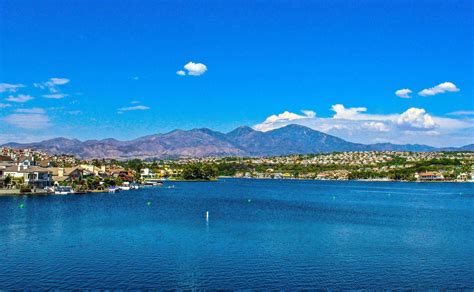 Top 10 Things to Do in Mission Viejo | Whitestone Home Collection