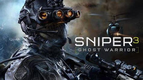 Test your specs and rate your gaming pc. Sniper Ghost Warrior 3 Season Pass İçeriği Belli Oldu