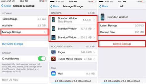 You may be prompted to enter a verification code that was sent to one of your other devices. How to Upgrade, Downgrade, or Manage iCloud Storage Plans