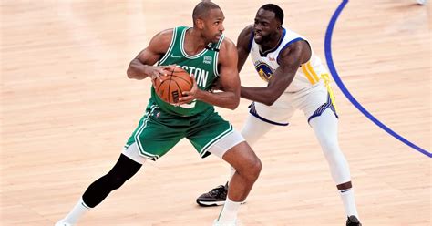 Draymond Green Doubts Marcus Smart Al Horford And Derrick White Can