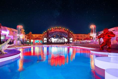 Ushuaia Ibiza Beach Hotel Bewertungen Fotos And Preisvergleich