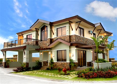 Philippine Dream House Design Dmcis Best Dream House In The Philippines