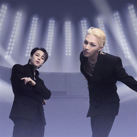 Bts’ Jimin And Bigbang’s Taeyang Release Collaboration Track Vibe
