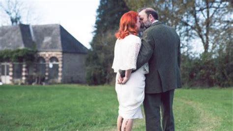 Escape To The Chateau What Really Happened With Dick Strawbridge S First Marriage