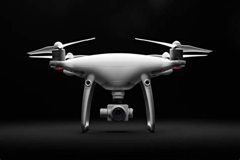 Dji Releases The New Phantom 4 Advanced Drone Hypebeast
