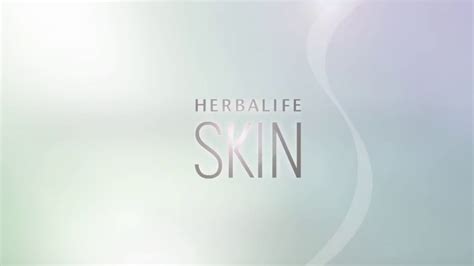 Línea Skin De Herbalife Youtube