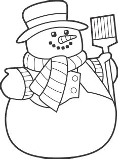 We offer you for free download top of cute snowman clipart black and white pictures. Free Snowman Clipart Black And White | Free download on ...