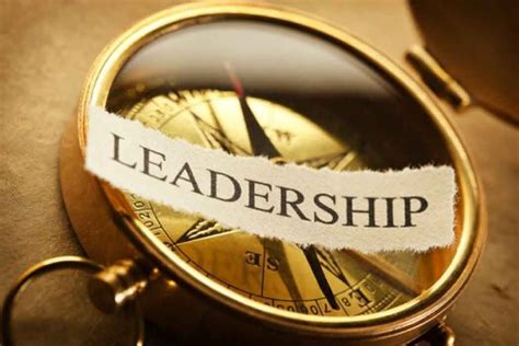 15 Influential Christian Leadership Quotes Leadership Quotes