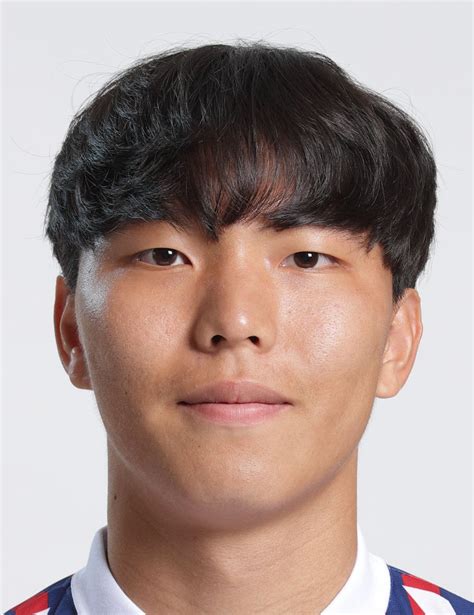 Jeong Uh Han Spielerprofil 2020 Transfermarkt