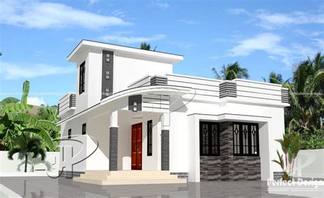 This collection of home designs with 1,200. Indian style house plan 700 Square Feet Everyone Will Like ...