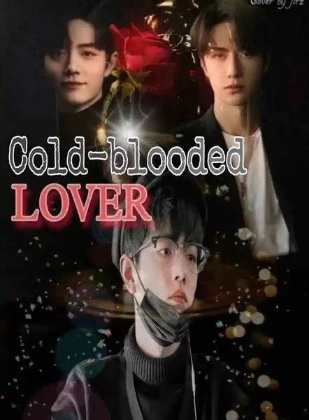 Cold Blooded Lover Yizhan Fanfic Yizhan Fanfiction