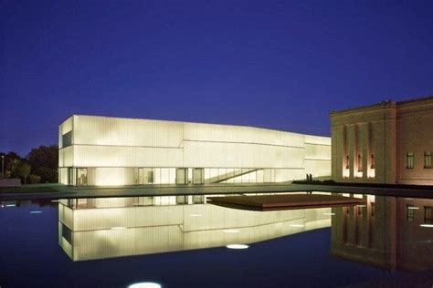 Nelson Atkins Museum Of Art Is One Of The Very Best Things To Do In