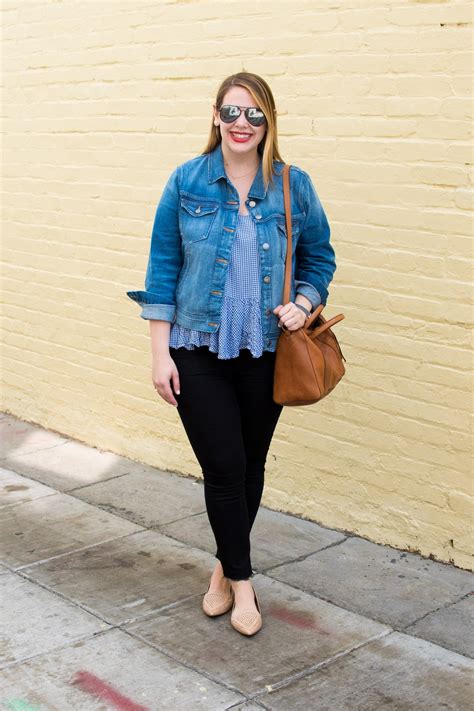 Office Appropriate Casual Friday Outfits for Spring | A ...