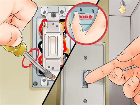 The grey wire in cable 'd' is a switched live and the blue wire in cable 'c' and black wire in cable 'd' are. How to Wire a 3 Way Switch (with Pictures) - wikiHow