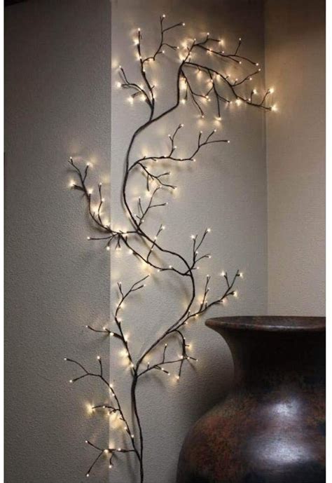 10 Decorative Vines With Lights