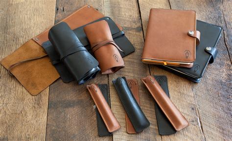 Why Leather Products Are Popular Better Life Day