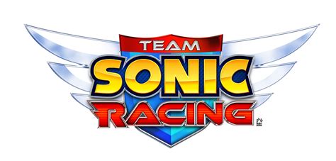Team Sonic Racing Images Launchbox Games Database