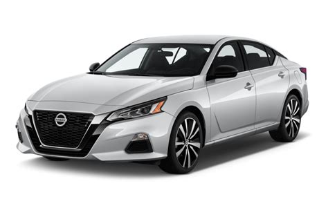 2020 Nissan Altima Prices Reviews And Photos Motortrend