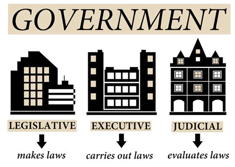 💐 Relationship Between The Three Branches Of Government 32 Examining