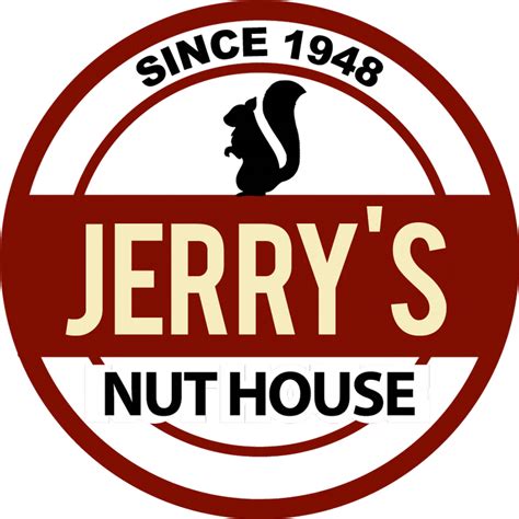 Jerry's Nut House Inc - Denver CO 80205 | 888-214-0747
