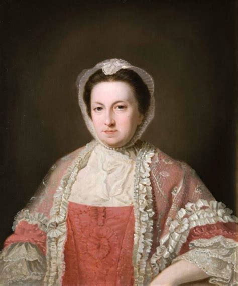 Lady Frances Erskine 1716 76 Works Emuseum