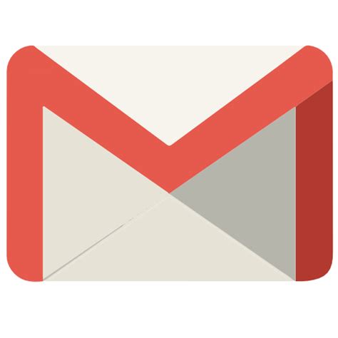 Free gmail icons in various ui design styles for web, mobile, and graphic design projects. Gmail Pictogram Gratis van Social Icons Color