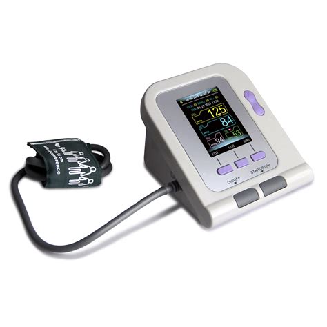 Contec08a Digital Blood Pressure Monitor Infantneonate Upper Arm Bp N
