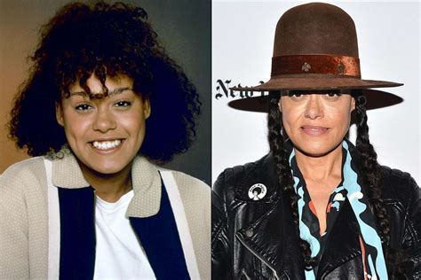 A Different World Cast Where Are They Now