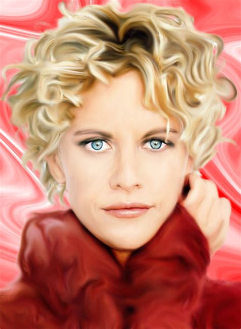 Hot Glamour Photos Of Meg Ryan Photo Hot Sex Picture