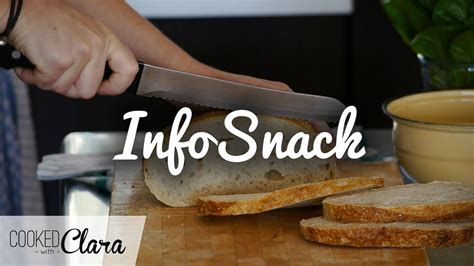 Basmati rice makes a delicious side for flavorful dishes or can be spruced up a bit with spices and aromatics. InfoSnack - What To Do With Leftover Sourdough Bread - YouTube