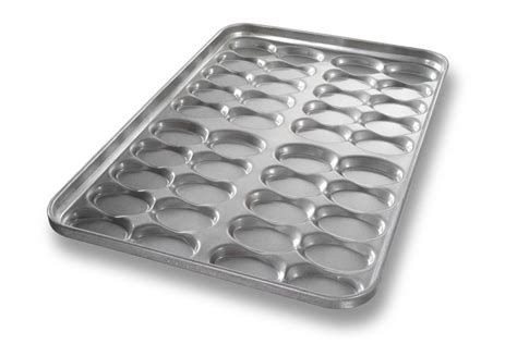 Dinner And Package Roll Pans By American Pan ⋆ American Pan Na