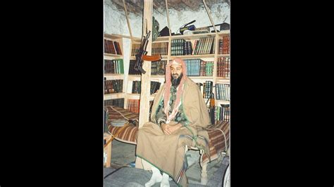 Rare Photos Offer Look Inside Osama Bin Laden S Afghan Hideout Cnn