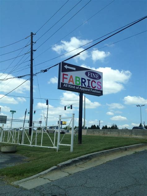 Check spelling or type a new query. Fine Fabrics - Fabric Stores - Norcross, GA, United States ...