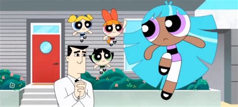 Fourth Powerpuff Girl Revealed Community Cries Foul Over New Character