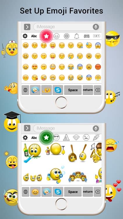Timoji Animated Emojis Emoticons By Janki Maniyar