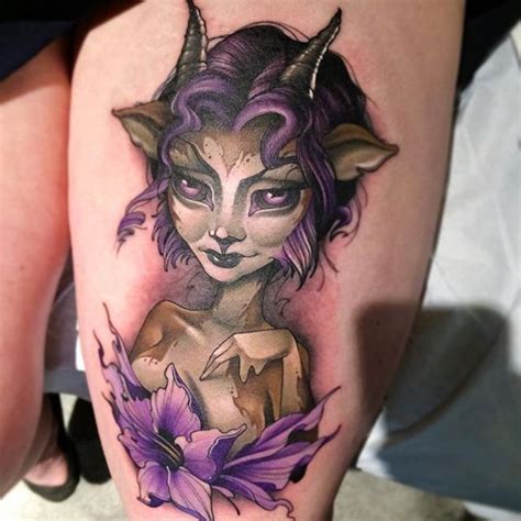 30 Badass Female Tattoo Artists To Follow On Instagram Asap Artofit