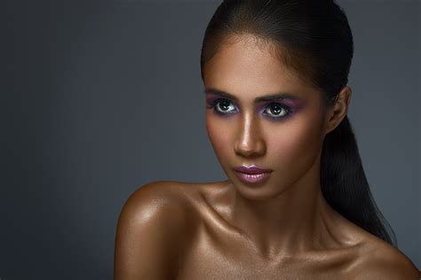 Photographing Darker Skin Models Portrait And People Photography