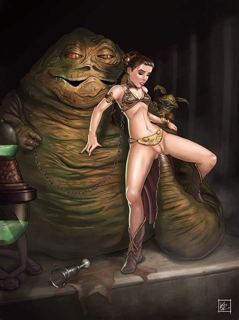 Hentai Leia Sarlacc Pit Sex Pictures Pass