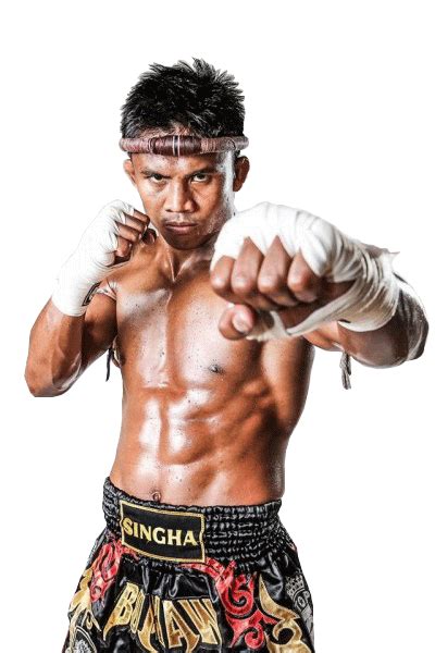 50 Muay Thai Png Image Collection For Free Download