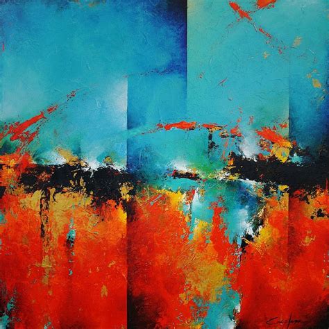 Abstract Acrylic Abstract Artists Abstract Art Painting Oil Painting