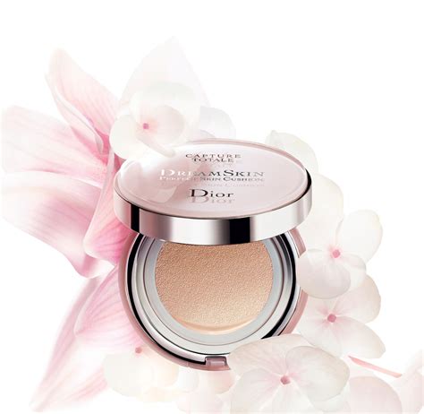 Dreamskin Perfect Skin Cushion The Video Diormag