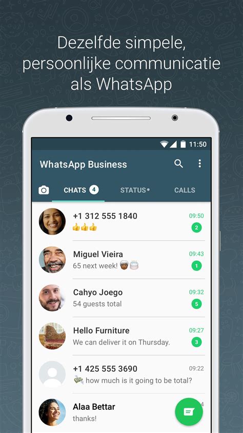 Whatsapp Business For Android Apk Download