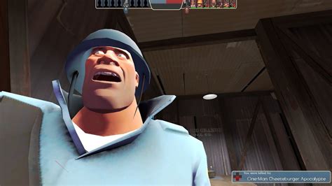 Weird And Unusual Tf2 Screenshots Youtube