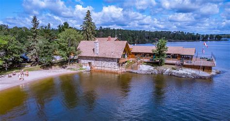 Cottages and cabins for rent. Totem Resorts - UPDATED Prices, Reviews & Photos (Sioux ...