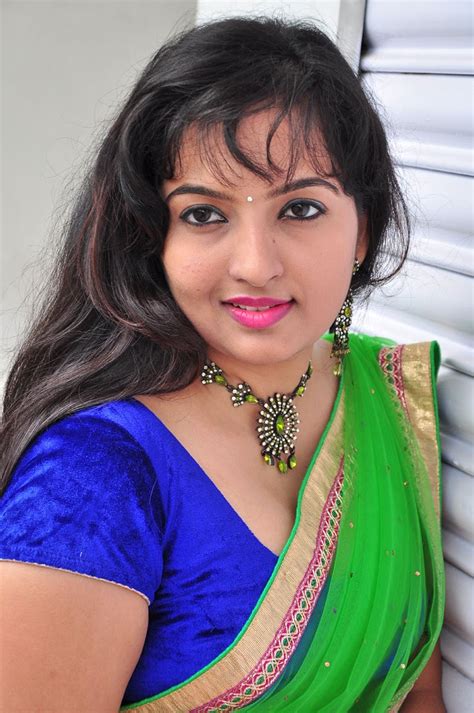 Roshini is a former film actress, known for her works in south indian films. Actress Roshini Half Saree Photo Shoot - HD Latest Tamil ...