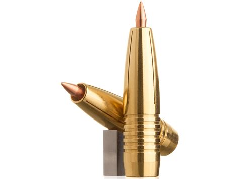 Lehigh Defense Controlled Fracturing Bullets 50 Cal 510 Diameter
