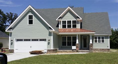 Sherwin Williams Sw Oyster Bay Home Exterior Paint Colors My Xxx Hot Girl